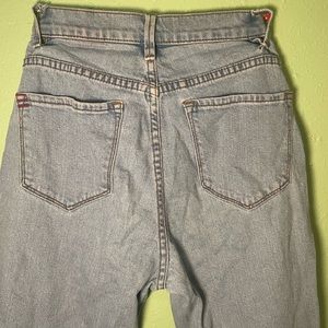 Lightwash BDG jeans